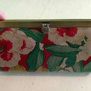 Patricia Nash wallet/ clutch